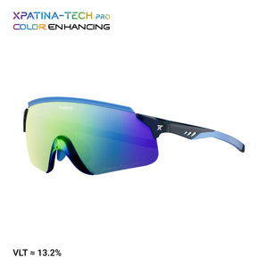 NEX 2 Premium Color Enhancing & UV420 Protection