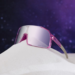 Gafas de sol de ciclismo fotocromáticas Nova