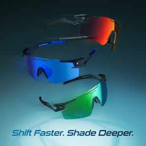 Prome Pro Premium Photochromic Sunglasses
