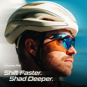 Prome Pro Premium Photochromic Sunglasses