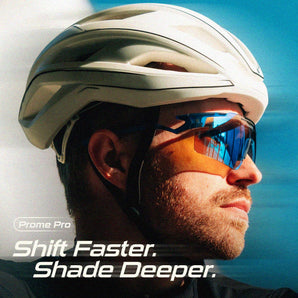 Prome Pro Premium Photochromic Sunglasses