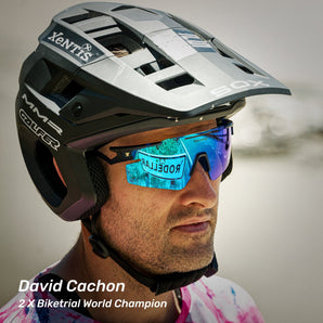 Prome Pro Premium Photochromic Sunglasses