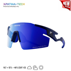 Prome Pro Premium Photochromic Sunglasses