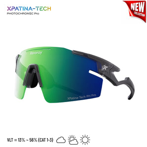 Prome Pro Premium Photochromic Sunglasses