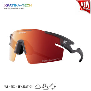 Prome Pro Premium Photochromic Sunglasses
