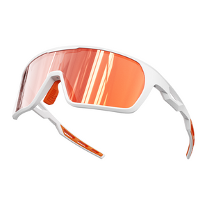 Óculos de sol desportivos X10, adequados para rosto pequeno