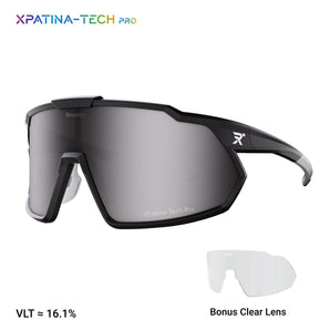 Brisk Y1 Cycling Sunglasses