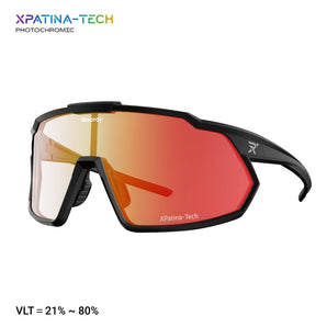 Brisk Y1 Cycling Sunglasses