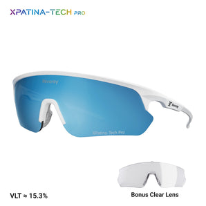 Gafas de sol deportivas superligeras Brisk Y2