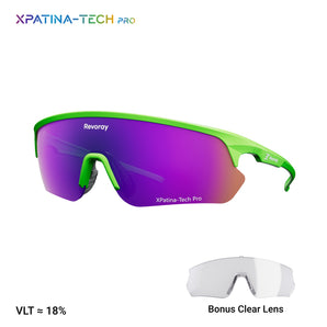 Brisk Y2 Superlight Sport Sunglasses