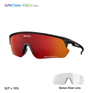 Gafas de sol deportivas superligeras Brisk Y2