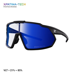 Óculos de sol de ciclismo Brisk Y1