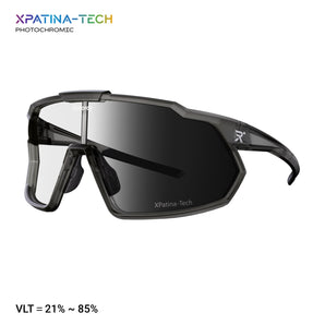 Brisk Y1 Cycling Sunglasses