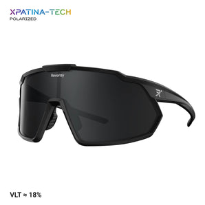 Brisk Y1 Polarized Cycling Sunglasses