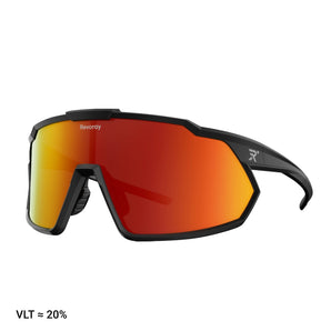 Brisk Y1 Cycling Sunglasses