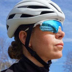 Gafas de sol deportivas superligeras Brisk Y2