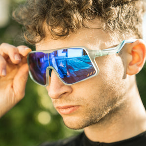 Apo F Premium Color Enhancing & Adjustable Temples