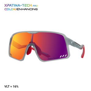 Apo F Premium Color Enhancing & Adjustable Temples