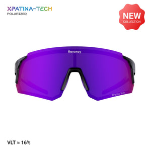 Arte Premium Polarized Sport Sunglasses