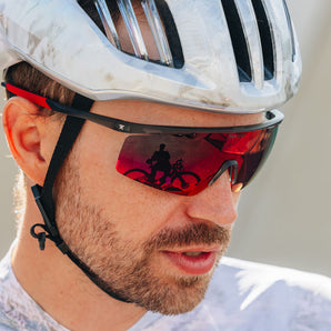 Aura Premium Photochromic Sport Sunglasses