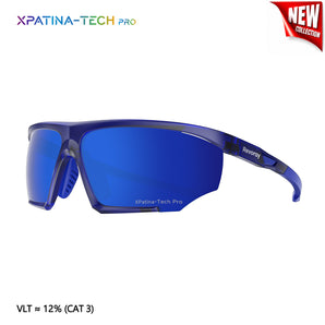 Alta High Contrast Sport Sunglasses