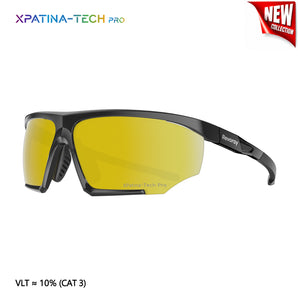 Alta High Contrast Sport Sunglasses