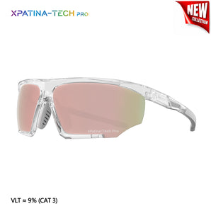 Alta High Contrast Sport Sunglasses