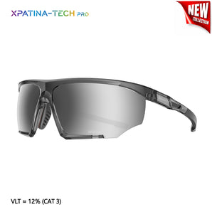 Alta High Contrast Sport Sunglasses