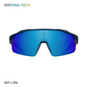Renano Small Framed Sport Sunglasses for Small Face