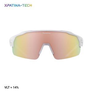 Renano Small Framed Sport Sunglasses for Small Face