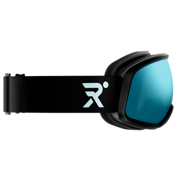Revoray-N2-ski goggles-Italy Anti-Fog-REVO Vacuum Coating-Blue-4