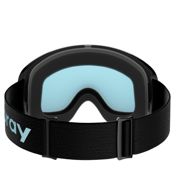 Revoray-N2-ski goggles-Italy Anti-Fog-REVO Vacuum Coating-Blue-5