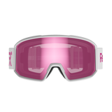 Revoray-N1-ski goggles-Italy Anti-Fog Lens-REVO Vacuum Coating-Pink-2