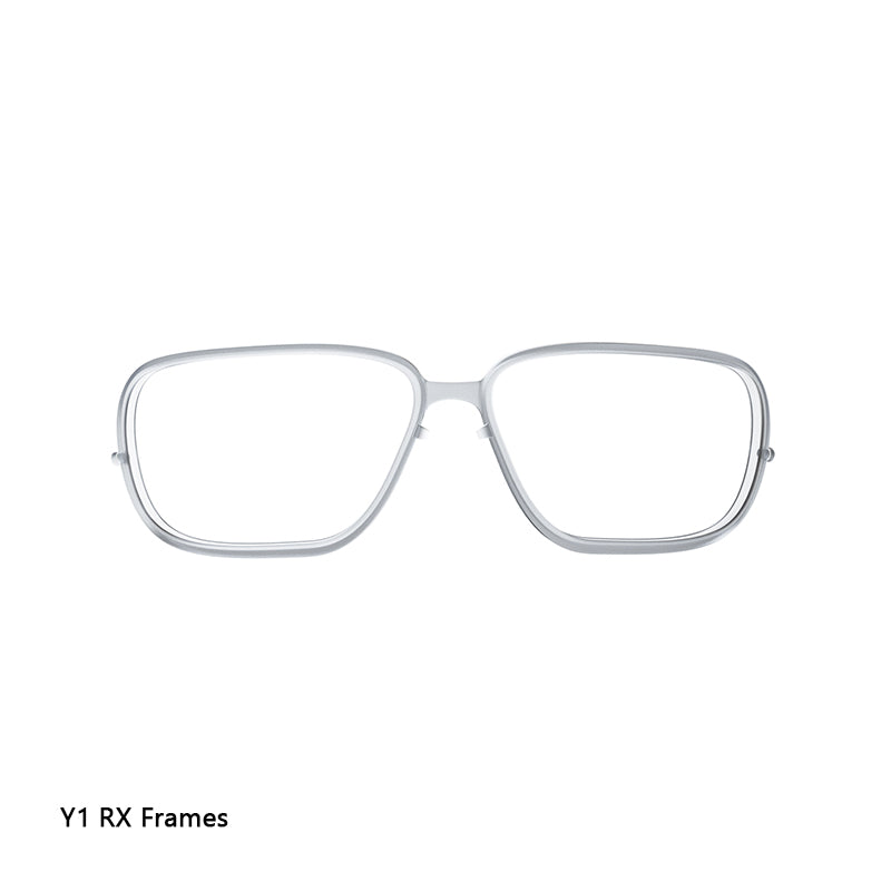 RX Optical Frames, Y1 & Y2 & Y7 – Revoray