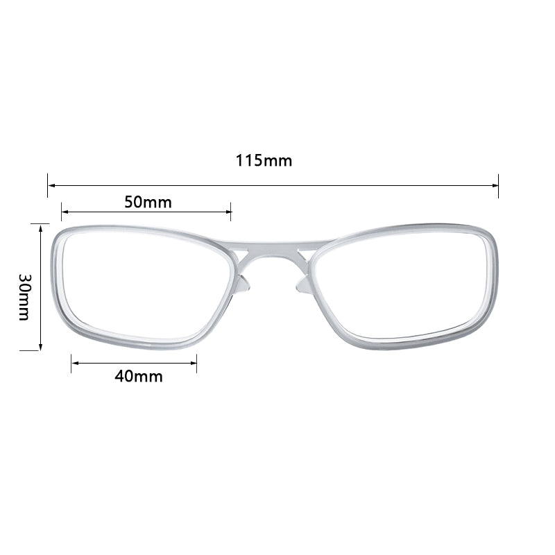 Rx R1 Frame RX Optical Frames, Y1 & Y2 & Y6 & Y7 - Revoray