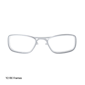 RX Optical Frames, Y1 & Y6 & Y7 & Y2 & Y22