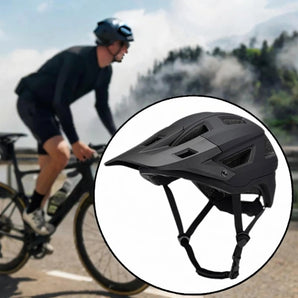 H1 Cycling Helmet – MTB & Road