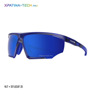 Alta High Contrast Sport Sunglasses