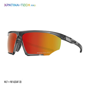 Alta High Contrast Sport Sunglasses