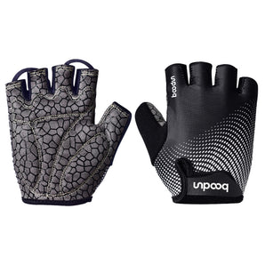 Anti-Slip Bicycle Gloves