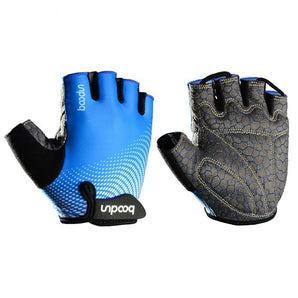 Anti-Slip Bicycle Gloves