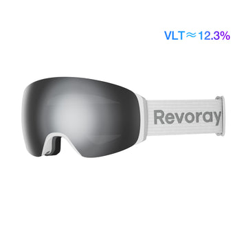 Revoray-Ski Goggles-M3-XPatina-Tech Ultra-HD-Platinum-3