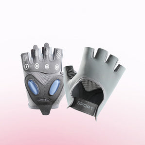 Sport Gel Short Finger Glove