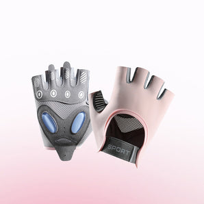 Sport Gel Short Finger Glove