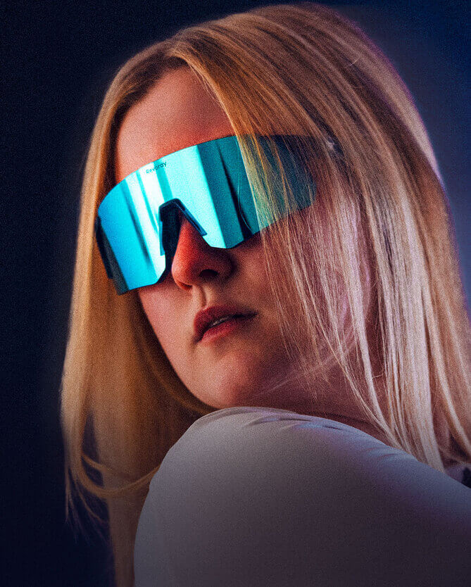 Sport Sunglasses, Snow Goggles | Revoray Official Site