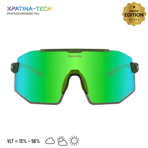 Lumo Pro Premium Photochromic