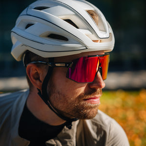 Lumo Premium Photochromic Cycling Sunglasses