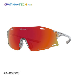 Opal Leichte Randlose Laufsonnenbrille