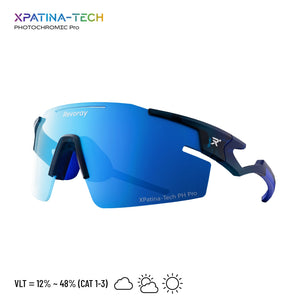 Prome Pro Premium Photochromic Sunglasses