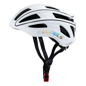 COLNELS 1 Road Cycling Helmet with LED Light